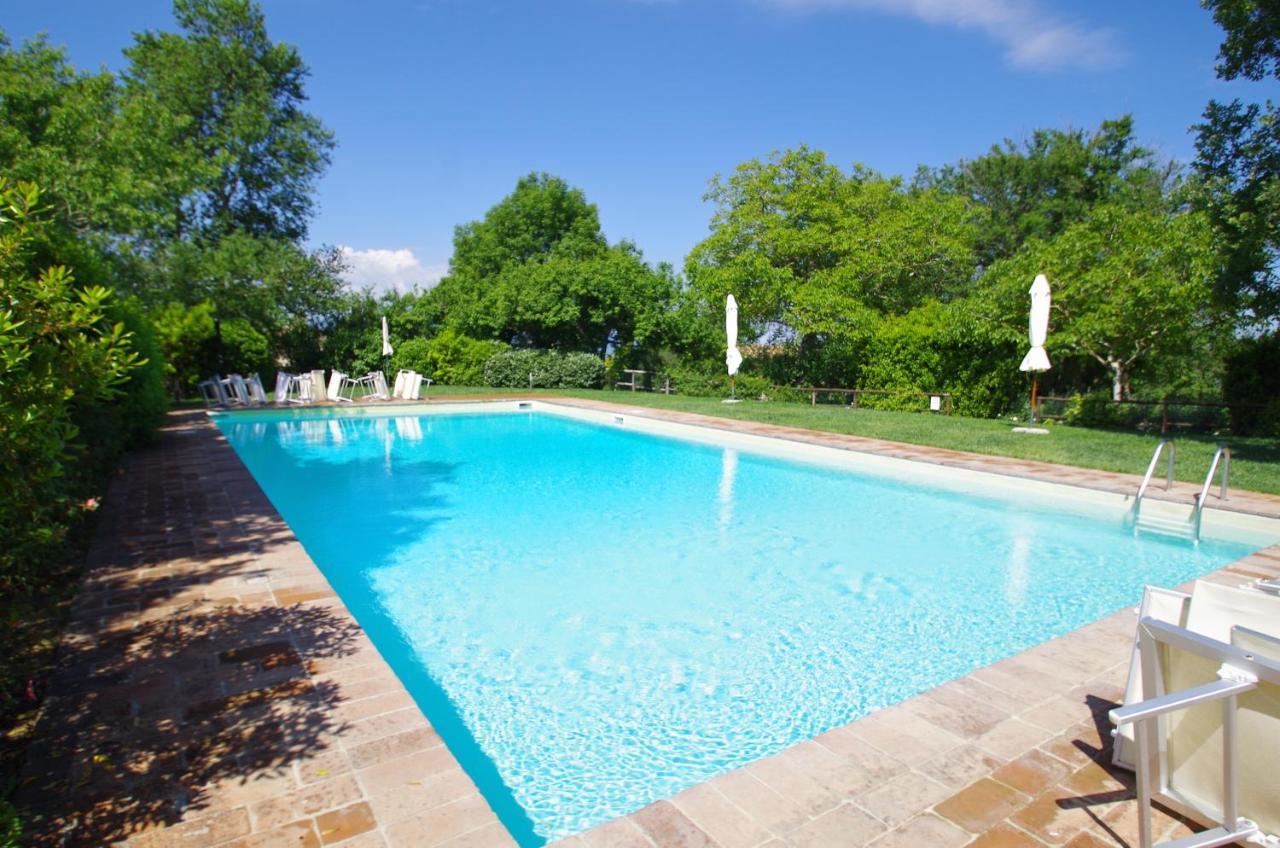 Borgo Fastelli - House In Historical Borgo In Tuscany - Quercia Spineta Kültér fotó